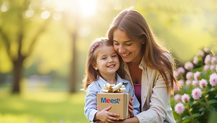 Happy Mother’s Day!