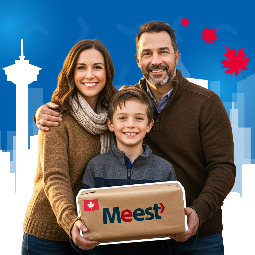 $15 OFF! NEW MEEST BRANCH IN CALGARY