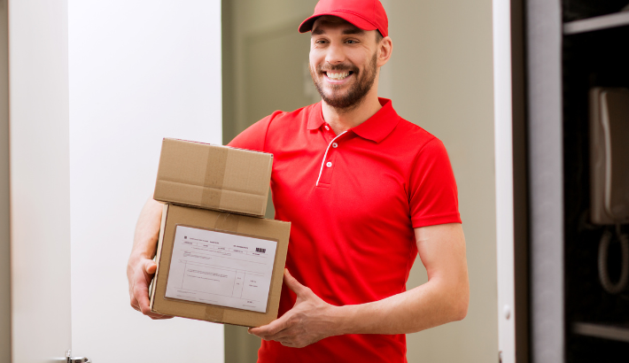 Prices on sending parcels from the Czech Republic to Ukraine have been reduced!