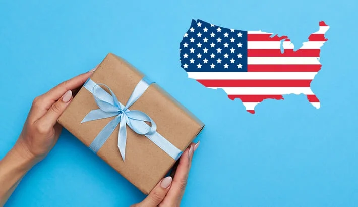 How to send a parcel to the USA? A practical guide from Meest Post