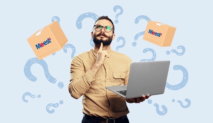 Meest UK: Answers to the Most Frequently Asked Questions About International Delivery