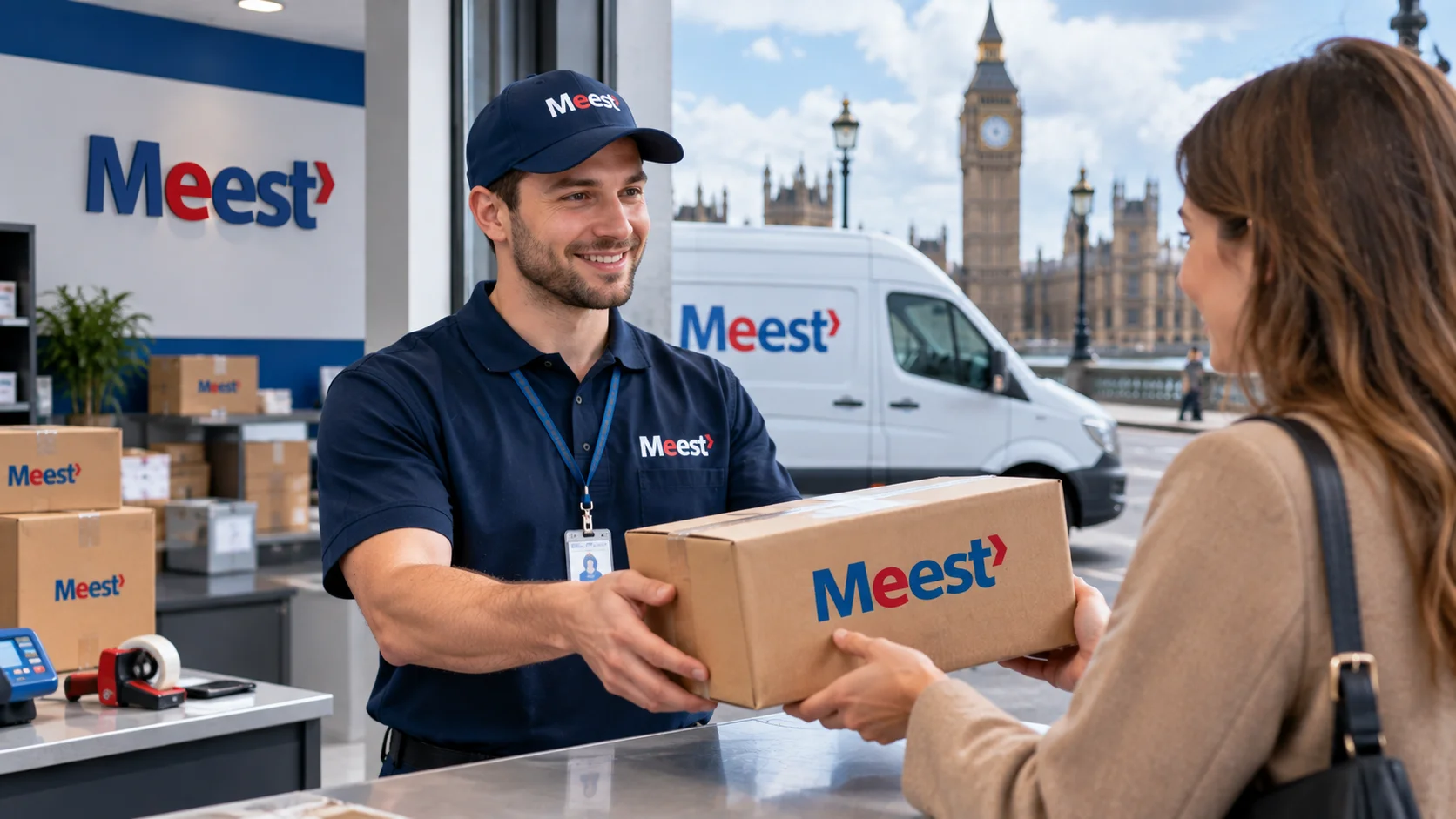 How to Send a Parcel Within the UK: A Step-by-Step Guide