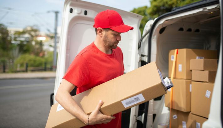 How to Ship a Firearm