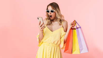 Meest Shopping відкриває нові горизонти для Українців
