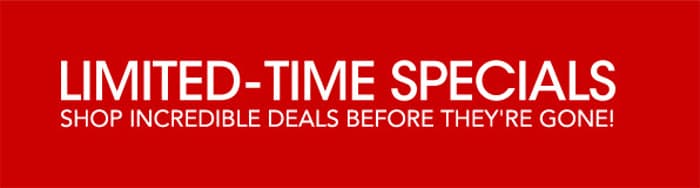 Одежда на любой вкус со скидкой до 80% только на macys.com