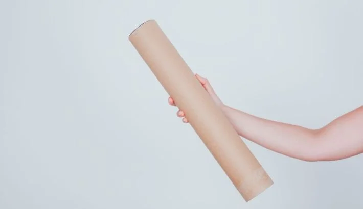 How to Ship a Poster?