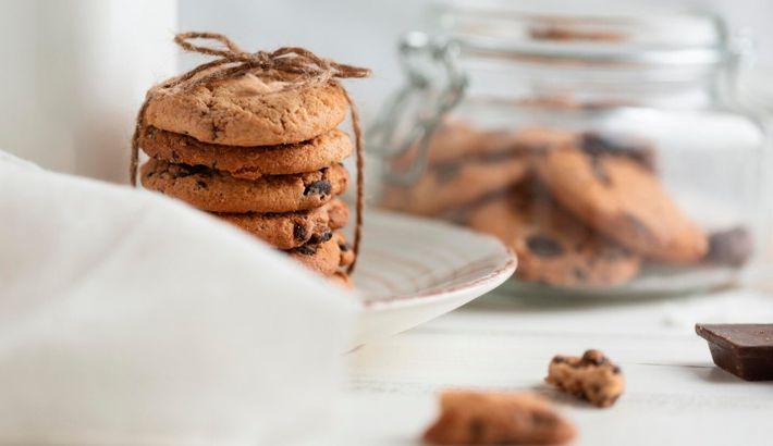 How to Ship Cookies