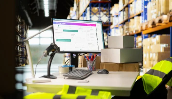 What is Freight Shipping?