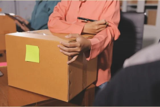 What Does “Returned to Sender” Mean, and What Should You Do Next?