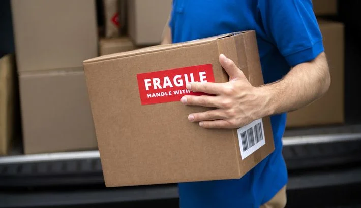 How to Ship Fragile Items Without Damage