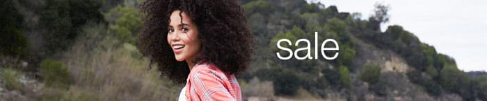 Жіноче взуття і одяг зі знижкою в 40% на maurices.com