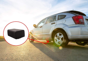 Spy Tec STI GL300 Mini портативний GPS маячок на ebay.com