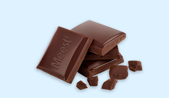 Shipping Chocolate Overseas