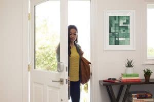 August Smart Lock 3-го поколения