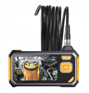 Ендоскоп YINAMA 1.6-198inch Focus Distance Digital Semi-Rigid Borescope