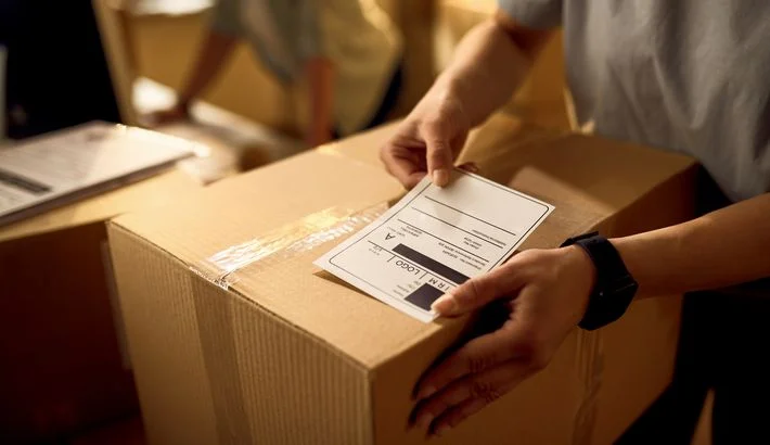 What is discreet shipping?