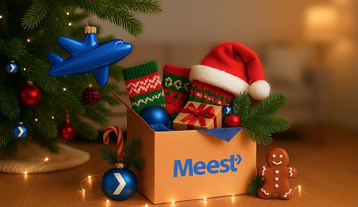 Beat the holiday rush — ship early