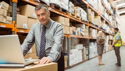 Прогресивні компанії в США обирають Meest Fulfillment