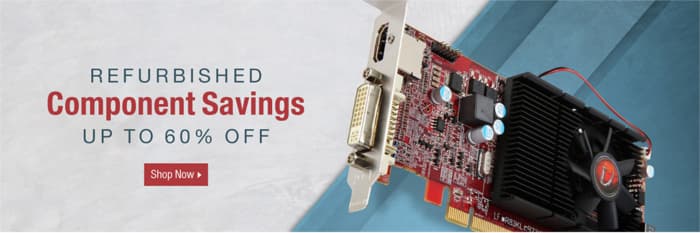 Большая распродажа на newegg.com, скидки на электронику до 60%.