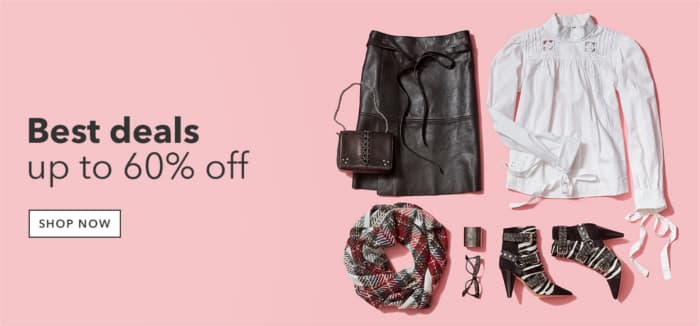 Знижки на jollychic.com, одяг, взуття та аксесуари зі знижкою до 60%.