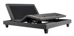 Умная кровать Beautyrest Smart Motion 3.0 Split King Adjustable Base