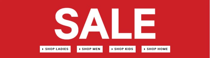 Знижки до 50% на одяг від відомого бренду H&M.