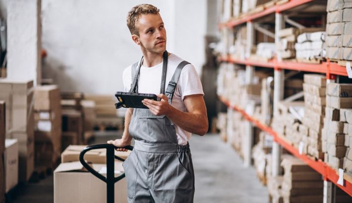 What Is a WMS (Warehouse Management System), and How Does It Work?