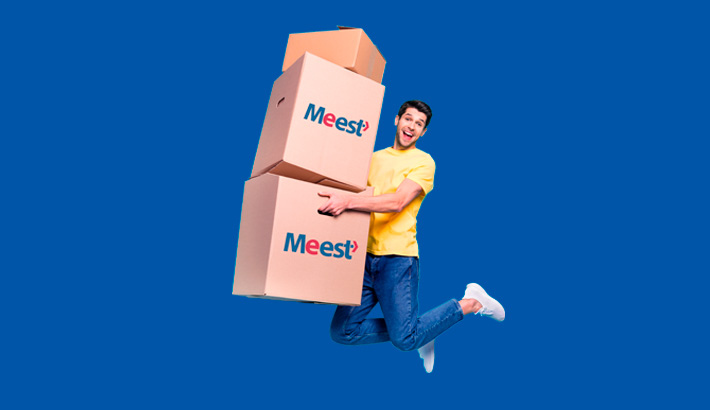 Best way to ship large boxes