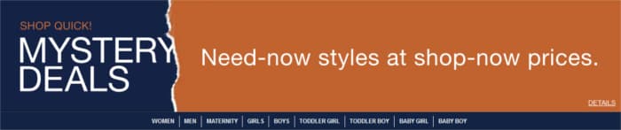 Большая распродажа на gap.com, скидки на одежду до 70%.