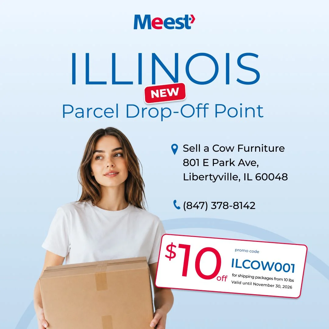New Meest Branch in Libertyville, IL!