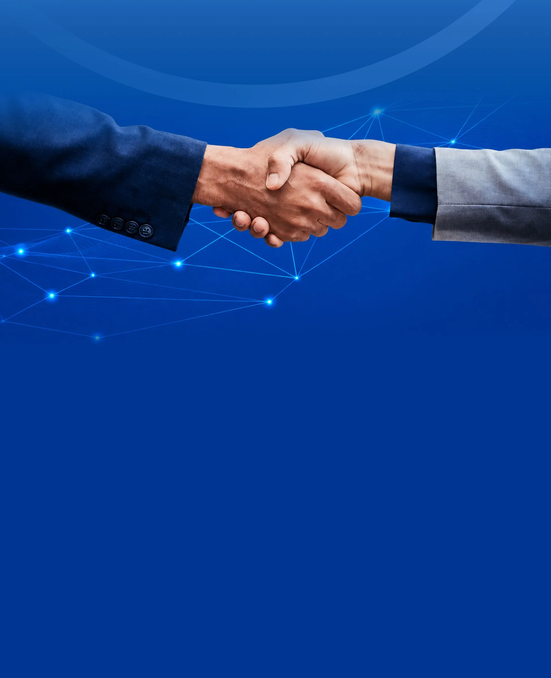 Станьте партнером Meest